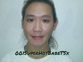 001SuperHotBabeTSx