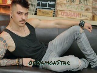 00DamonStar
