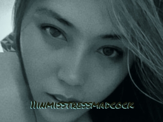 11inmisstressmadcock