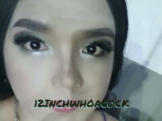 12INCHWHOACOCK