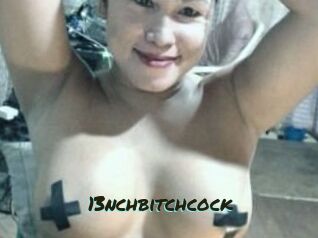 13nchbitchcock