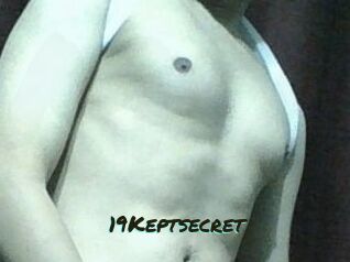 19Keptsecret