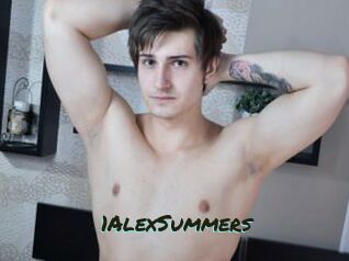 1AlexSummers