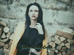 1AmazingGirl
