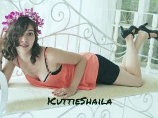 1CuttieShaila