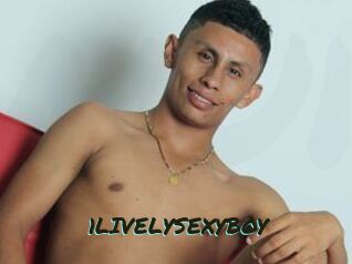 1LIVELYSEXYBOY