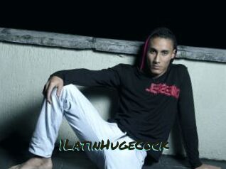 1LatinHugeCock