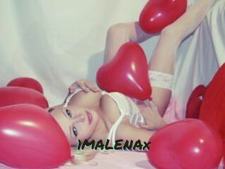 1MALENAx
