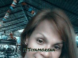1TSiyamorena