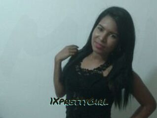 1XprettyGirl