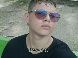 1taylor8