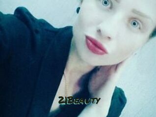 21Beauty Muhyoo Adult