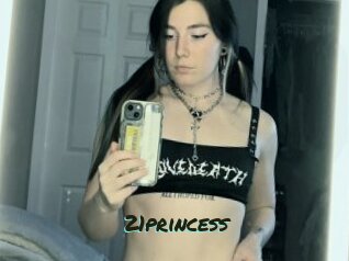 21princess