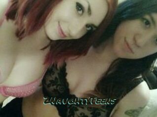 2NaughtyTeens
