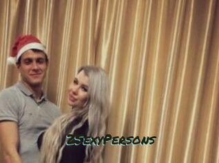 2SexyPersons Muhyoo Adult