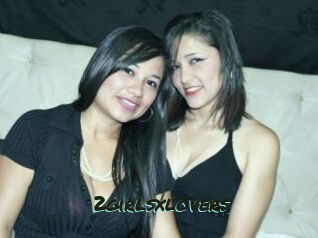 2girlsxlovers
