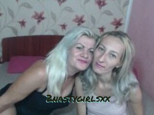 2nastygirlsxx Muhyoo Adult