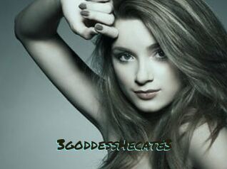 3goddessHecate3