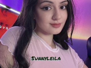 5unnyleila