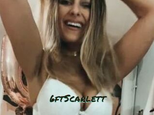 6ftScarlett