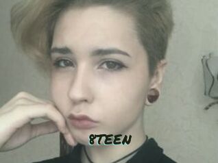 8TEEN
