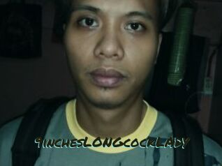 9inchesLONGcockLADY