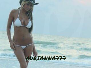 ADRIANNA777