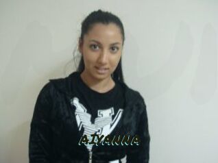 AIYANNA