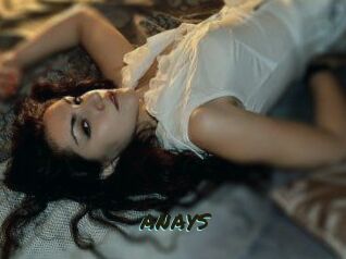 ANAYS