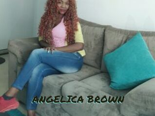 ANGELICA_BROWN