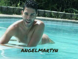 ANGELMARTYN
