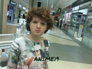 ANIME19