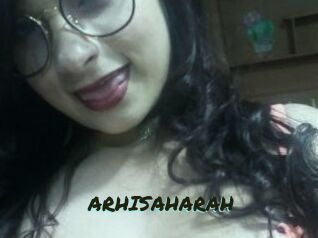 ARHISAHARAH