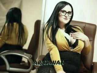 ARYIANAH