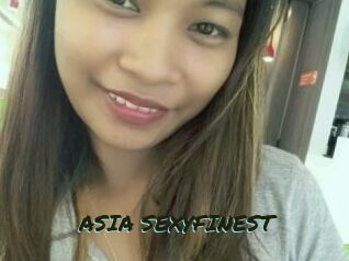 ASIA_SEXYFINEST