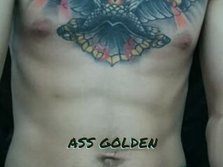 ASS_GOLDEN