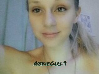 AbbieGirl9