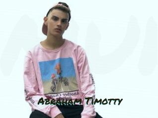 Abraham_Timotty