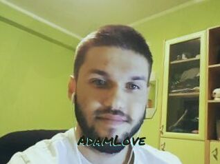 AdamLove