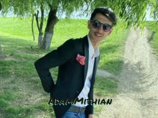 AdamMithian