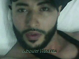 Adonis_Heaven Muhyoo Adult