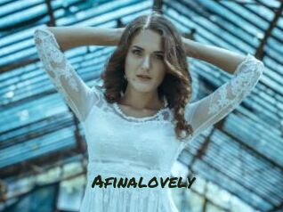 Afinalovely