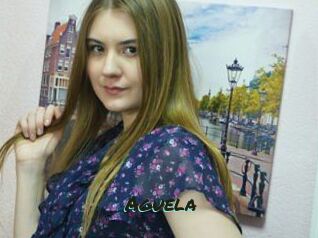 Aguela