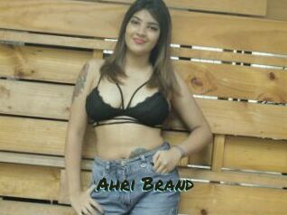 Ahri_Brand