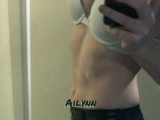 Ailynn