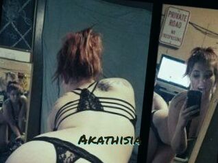 Akathisia