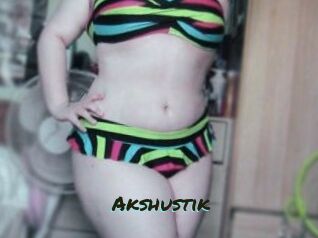 Akshustik