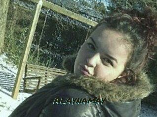 Alaynamay