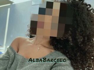 AlbaBarcelo