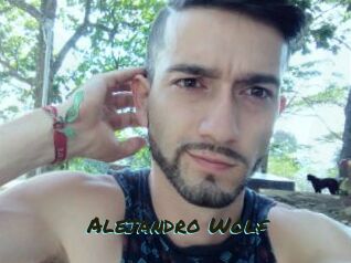 Alejandro_Wolf